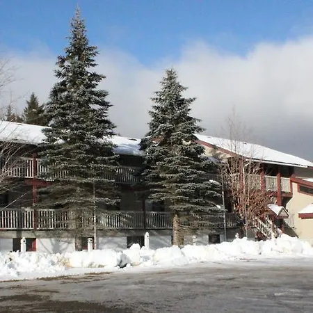 Austrian Haus Lodge-2