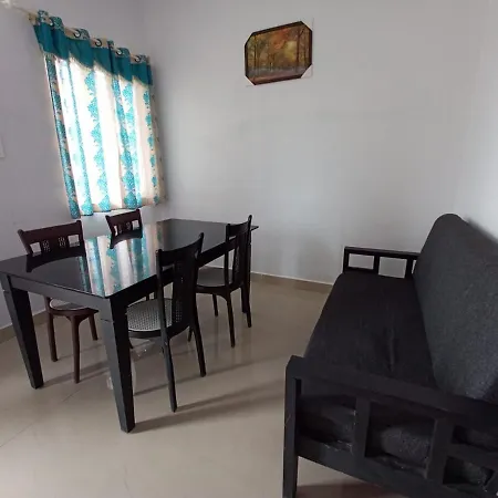 Vagamon Green Haven Resort-2
