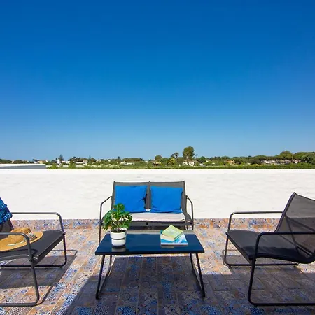 Acogedora casa para el invierno con estufa de pellet, cerca de la playa-3