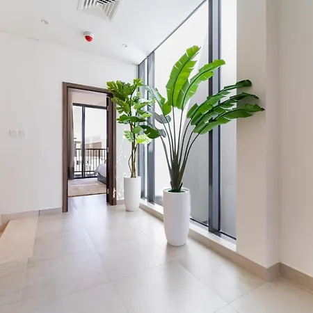 Marbella Luxury 3Br & 5Br Villas At Hayat Island, Mina Al Arab-2
