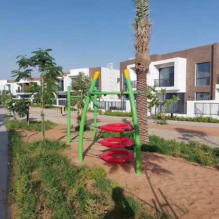 Marbella Luxury 3Br & 5Br Villas At Hayat Island, Mina Al Arab-3