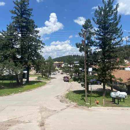 The Summit Inn-2