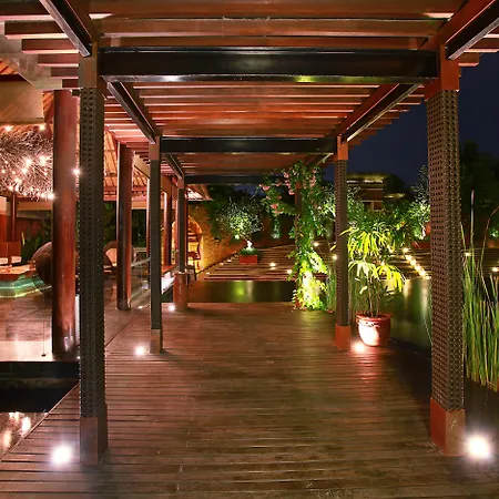Amarterra Villas Resort Bali Nusa Dua, Autograph Collection-2