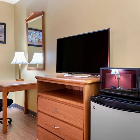 Econo Lodge Louisville Airport-2