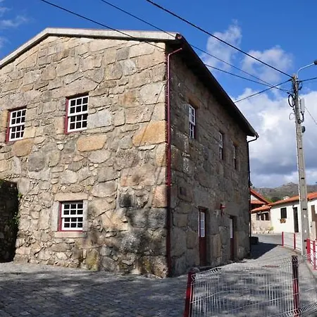 Casa Do Postigo-2