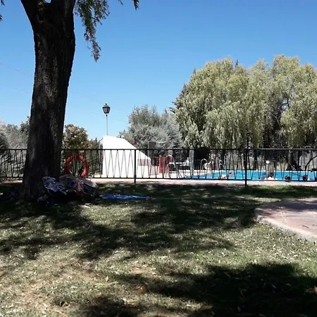 Casa Rural Sierra De Huelva-2