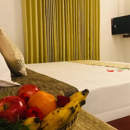 Munnar Hills Homestay-2