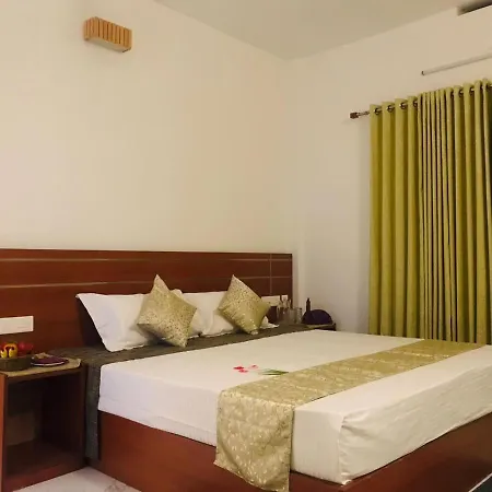 Munnar Hills Homestay-3