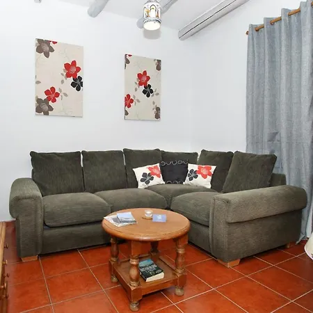 Casitas de la Sierra-2