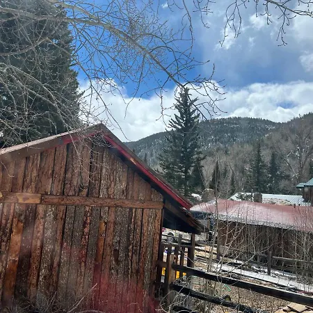 Bellamy'S Ski Haus-2