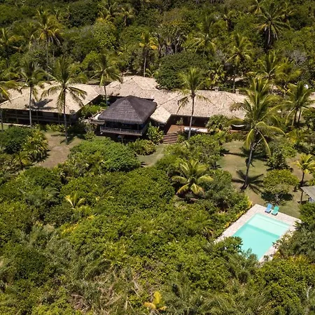 Guest House - Praia De Itapororoca-2