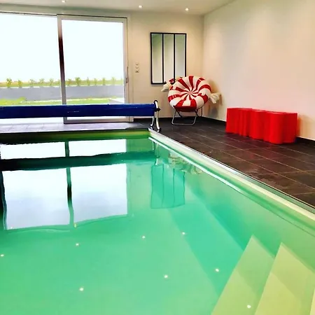 Ty Marie Neiz Vran - Villa vue mer, 80 mètres de la plage-2