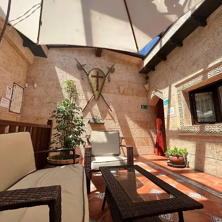 Casa SPA La Villa-2