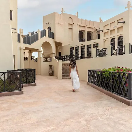 Al Maya Island & Resort-2