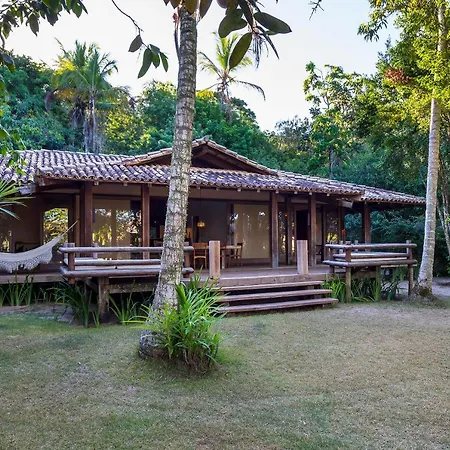 Guest House - Praia De Itapororoca-3