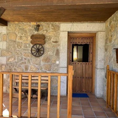 Casa Rural El Corral-2