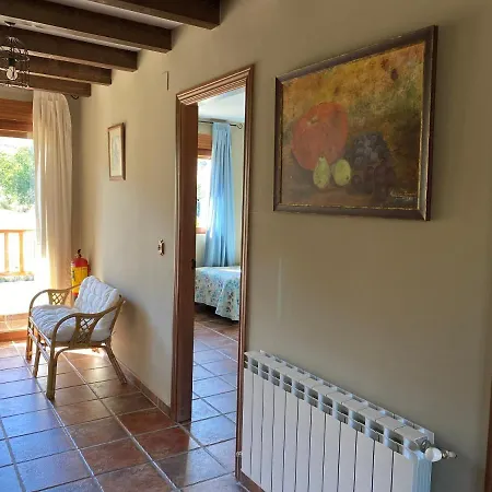 Casa Rural El Corral-3