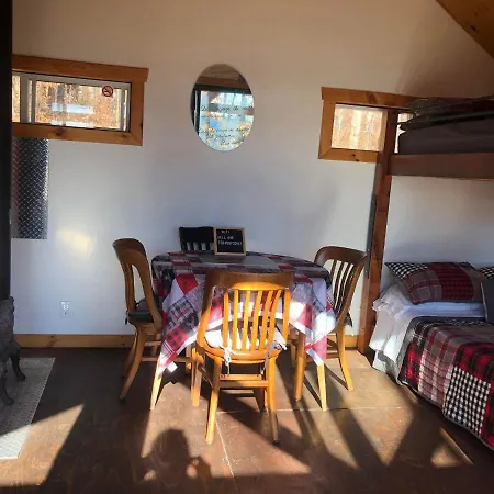 Les Cabines Nordik 2.0-2