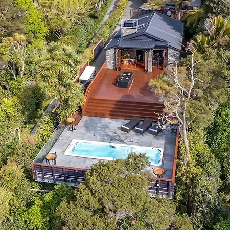 Maison Blanc Lodge-3
