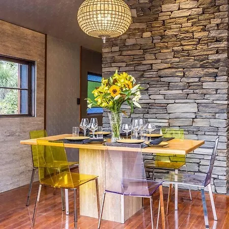 Maison Blanc Lodge-2