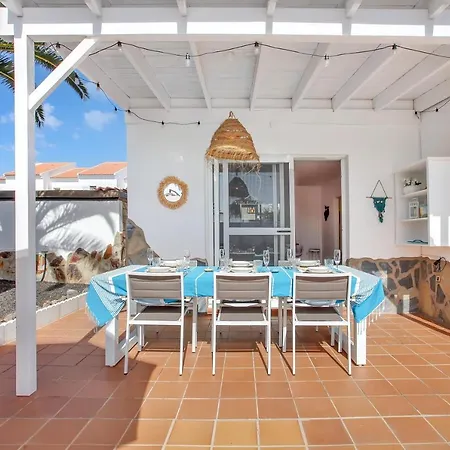 Casa Dunas-3