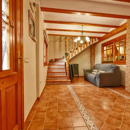 Casa Millor Vista-3