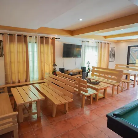 Balay Greenika Tagaytay Private Pool-2