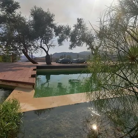 Cortijo Samadhi-3