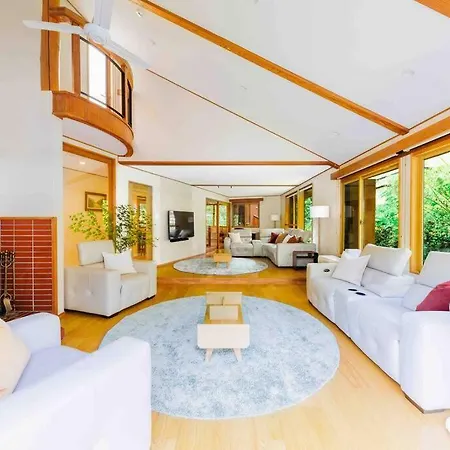 Sakura 88 - Luxury Villa - 280Sqm 4 Bedrooms-2