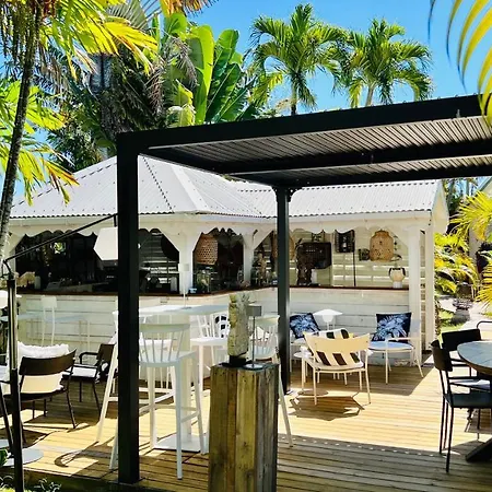Île tropical lodges-2