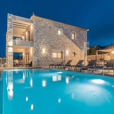 Claudio Stone House-3