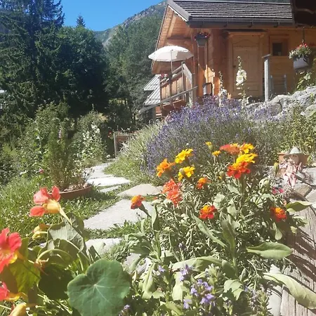 Le Refuge des Marmottes-3