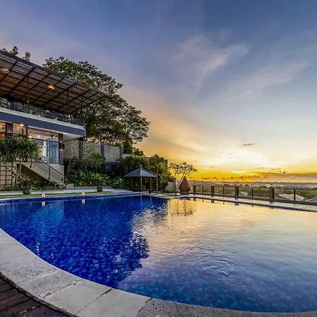 Luxotic Private Villa And Resort-2