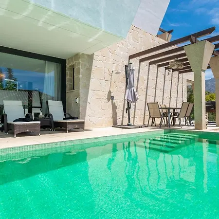 All About Villa Azur-2