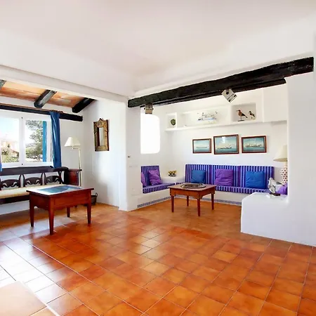 Villa Can Milana By Slow Villas-2
