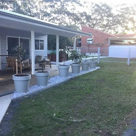 Magnolia Cottage-3