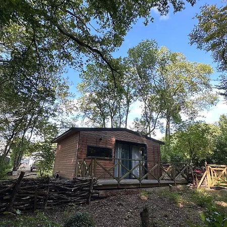 Le Chalet-2