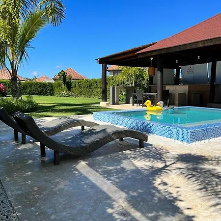Green Village, Cap Cana-2