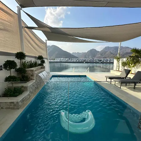 Al Dana Sea View Villa-2