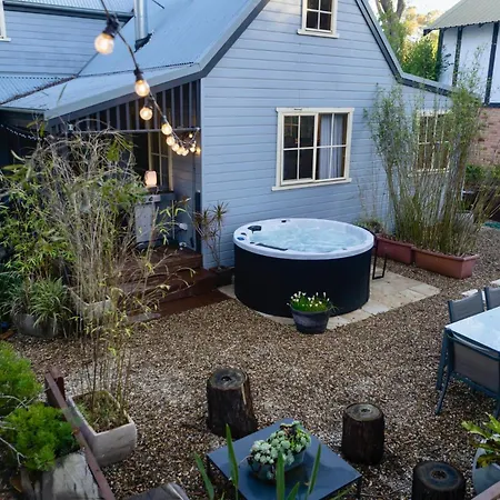 The Lodge Blackheath-3