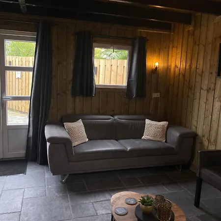 gezellige cottage in zeeland-2