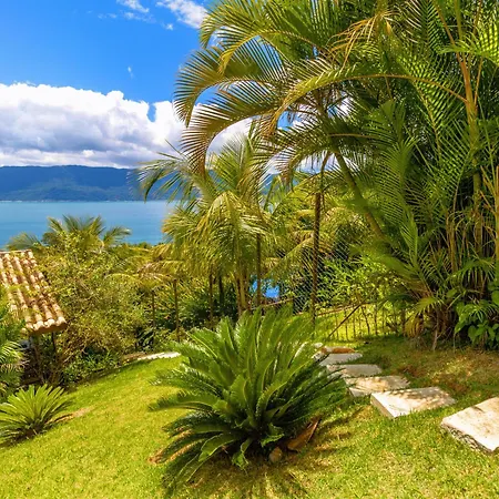 Bangalô Ilhabela-2