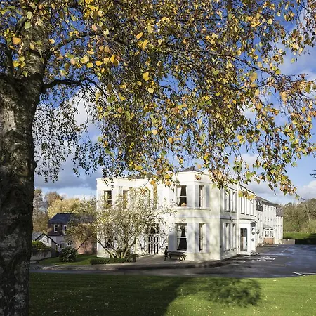 Penyard House-3