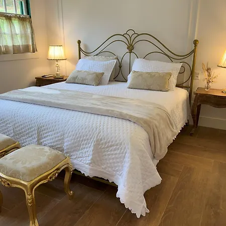 Pousada Boutique Villa Chafariz Tiradentes-3