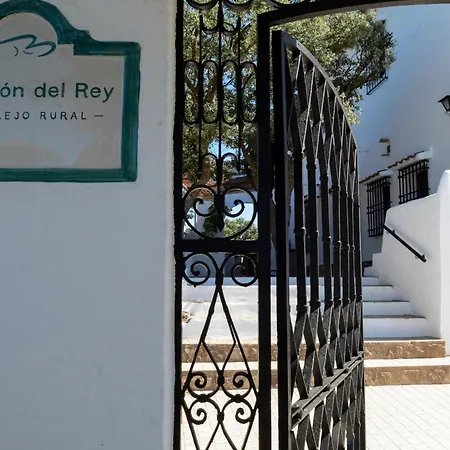 El Balcón del Rey-2