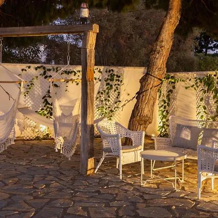 Villa Dune, Luxury Villa, 5 Min Walk To The Beach-3