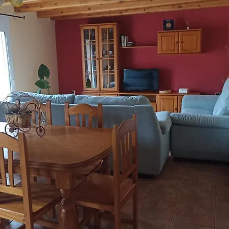 Casa La Catalina-2
