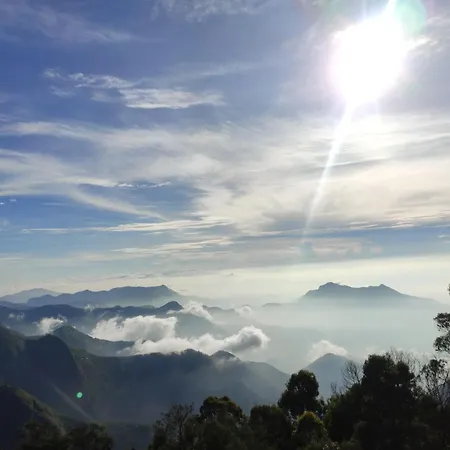 Praveen'S Wood House Kodaikanal Vattakanal-2