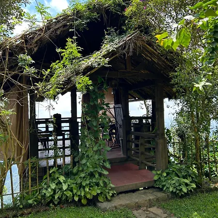 Mountain Villa-2