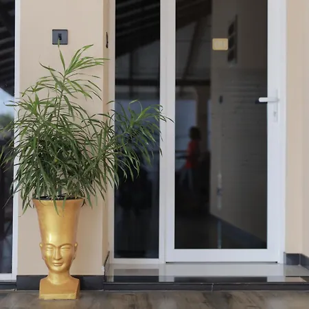 D Plus B&B Negombo-3